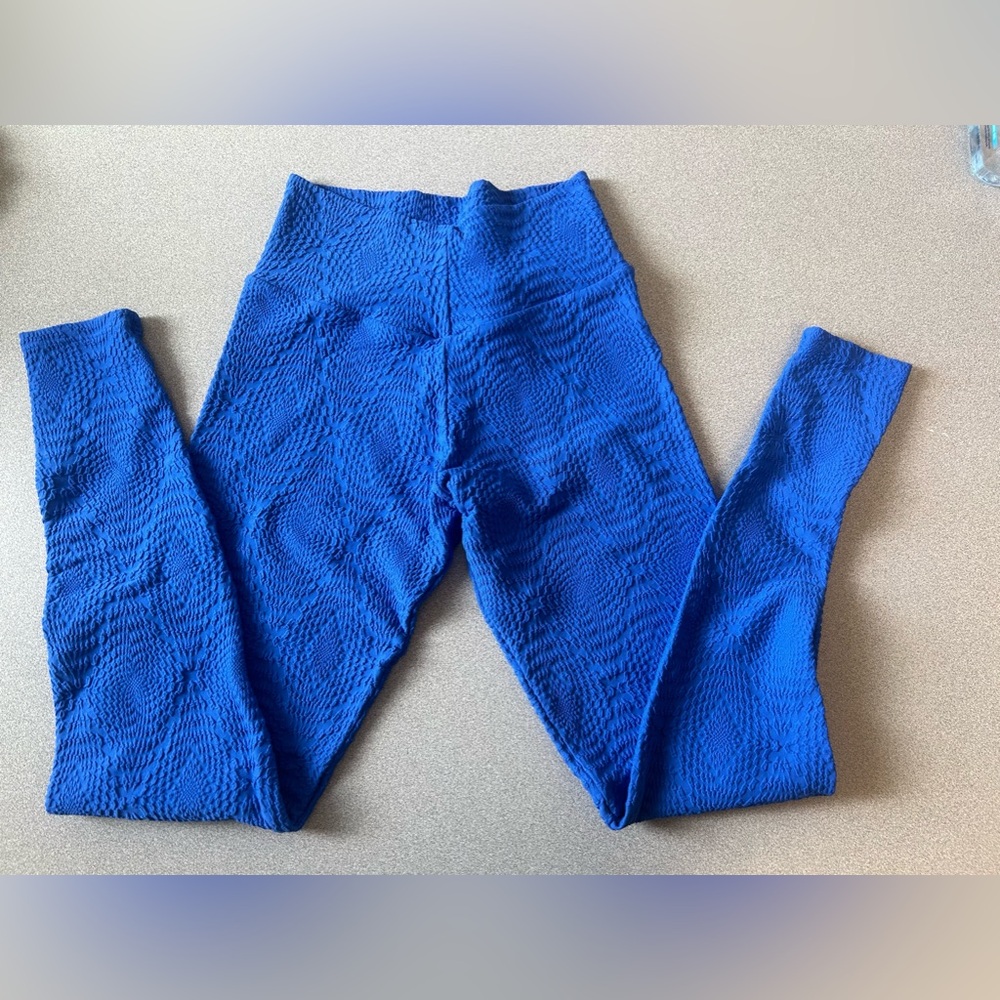 Booty By Brabants Mermaid Leggings